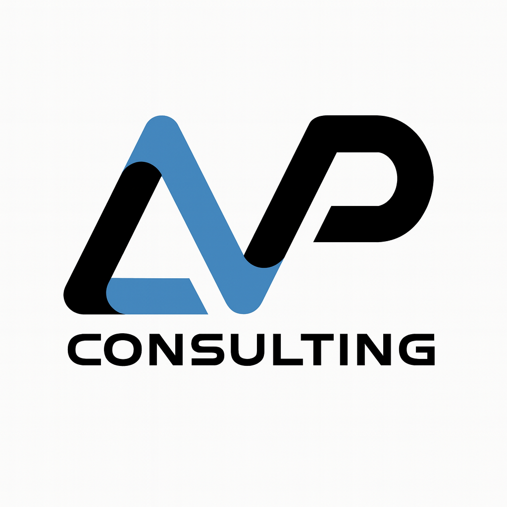 AVP Consulting (Chennai, India) cover